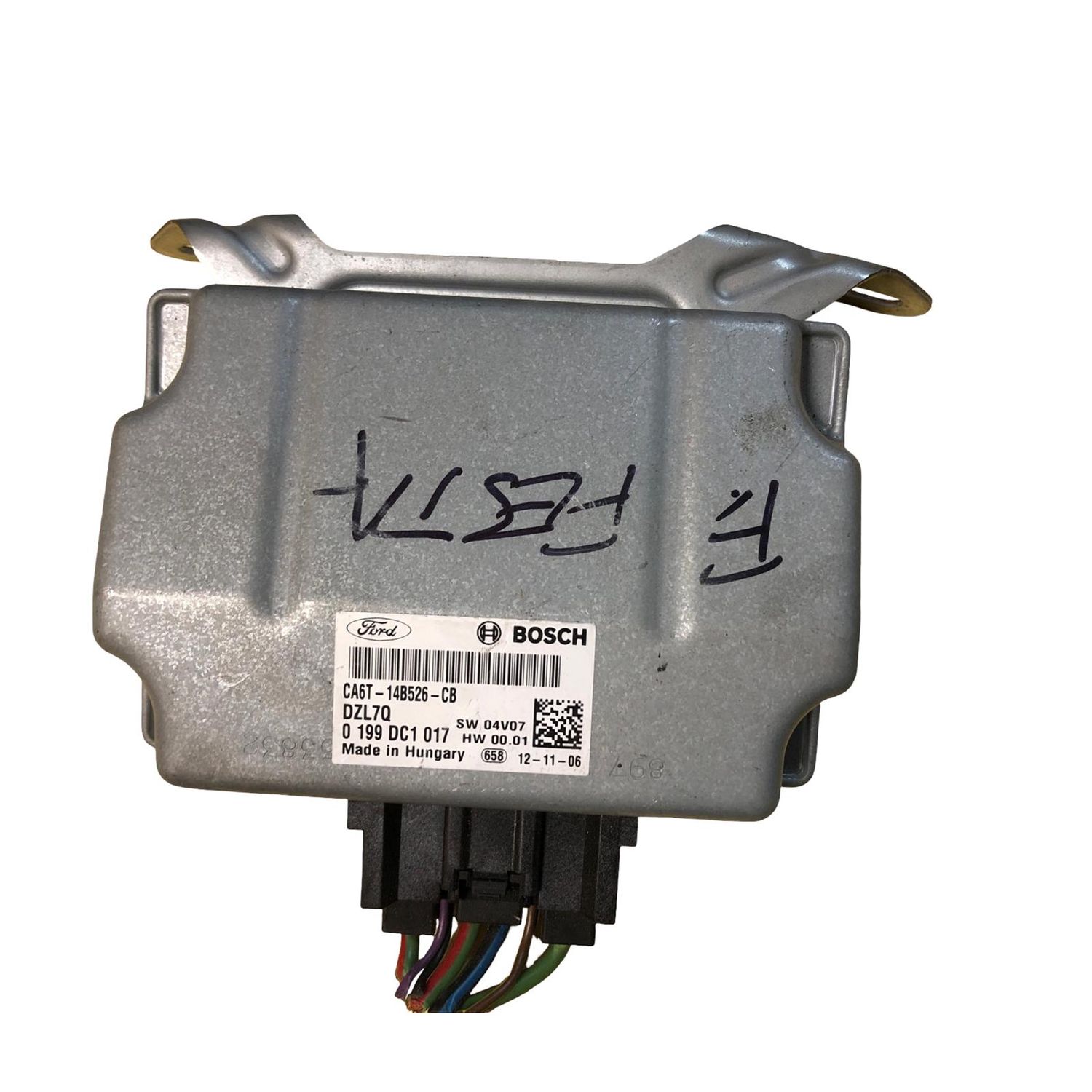 MODULO ELECTRONICO, FORD FIESTA REF: 0199DC1017