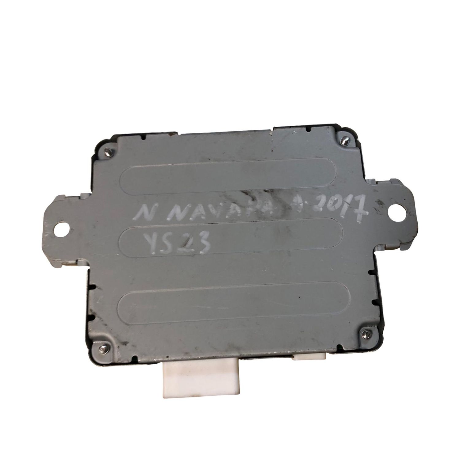 MODULO ELECTRONICO, NISSAN NAVARA REF: 292A54BA0B