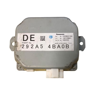MODULO ELECTRONICO, NISSAN NAVARA REF: 292A54BA0B