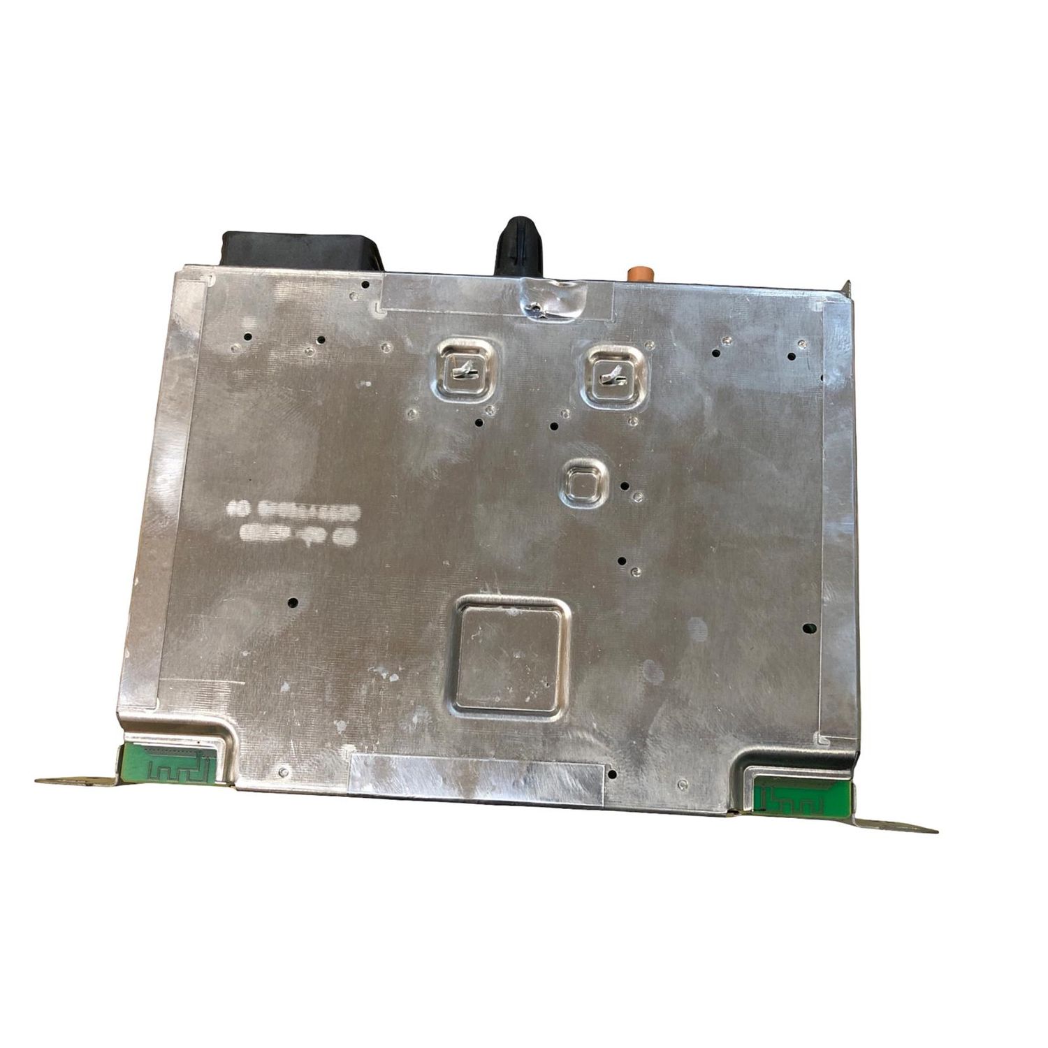 SISTEMA NAVEGACION GPS, PEUGEOT 308 ref: 9833500080