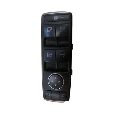 MANDO ELEVALUNAS DELANTERO IZQUIERDO, MERCEDES W117 A1669054300