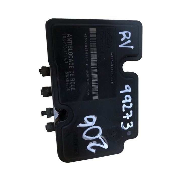 ABS,  Peugeot 206 ref ; 9652342980