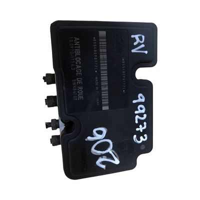 ABS,  Peugeot 206 ref ; 9652342980