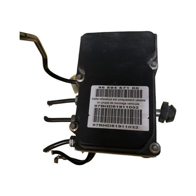 ABS, Citroen C4 ref ; 0265800395