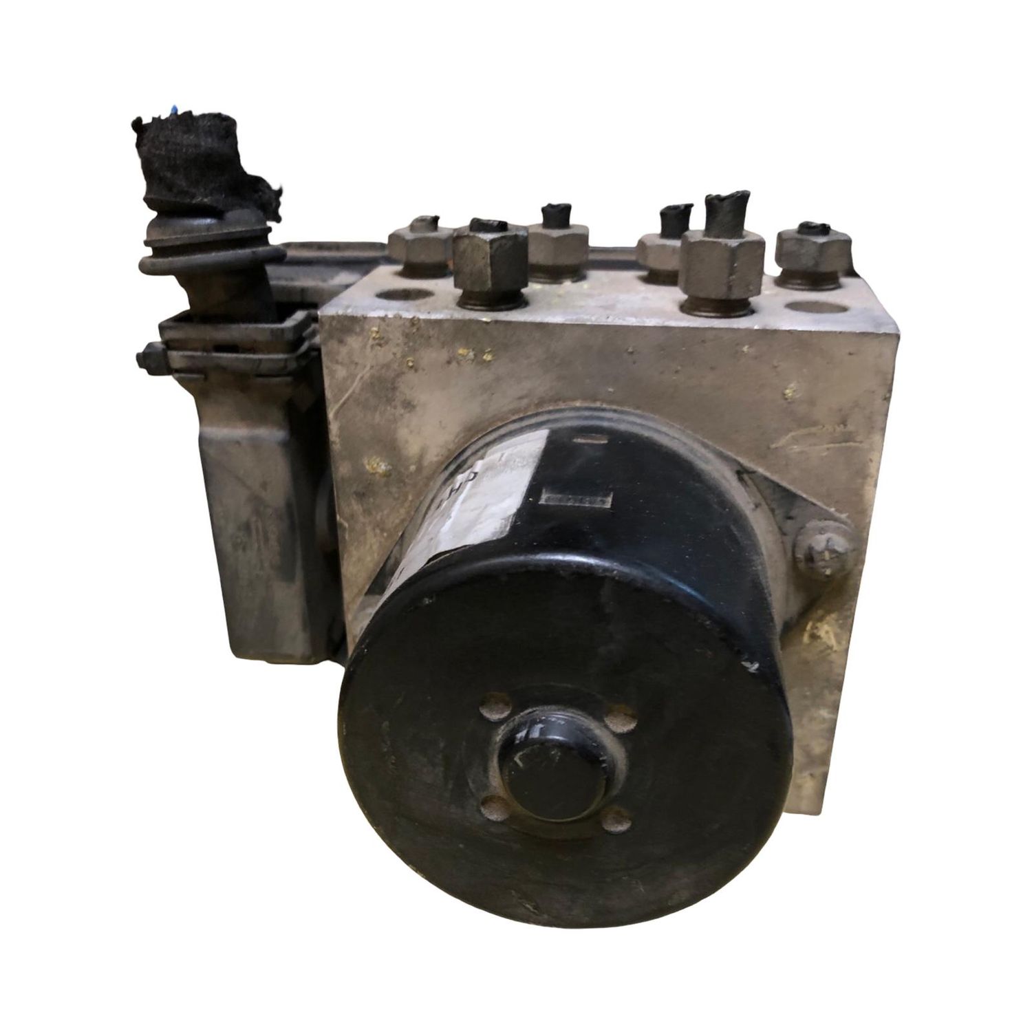 ABS,  OPEL INSIGNIA  ref ; 13328651