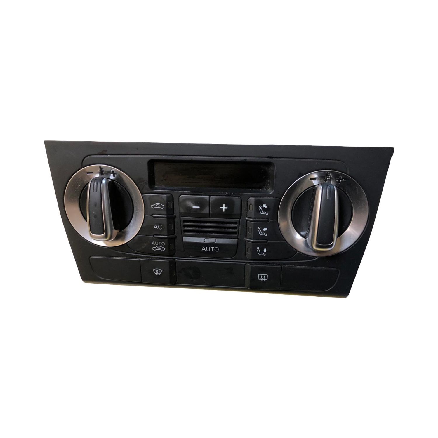 MANDO CLIMATIZADOR, AUDI A3 ( 8P ) REF: 8P0820043BG