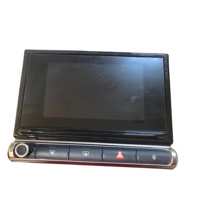 PANTALLA MULTIFUNCIÓN, Citroen C3 AIRCROSS REF: 9836623980 PANTALLA MULTIFUNCIÓN, Citroen C3 AIRCROSS REF: 9836623980
