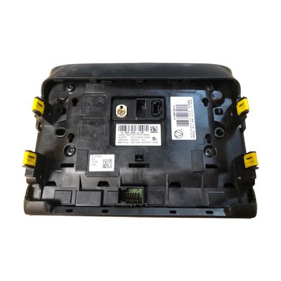 PANTALLA MULTIFUNCIÓN, Citroen C3 AIRCROSS REF: 9836623980