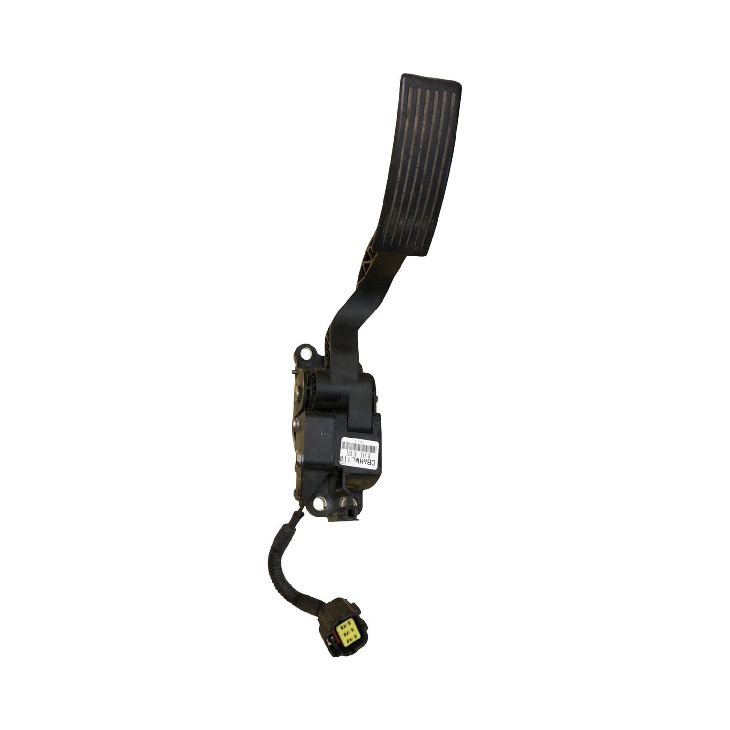 01510837 POTENCIOMETRO PEDAL HYUNDAI TUCSON