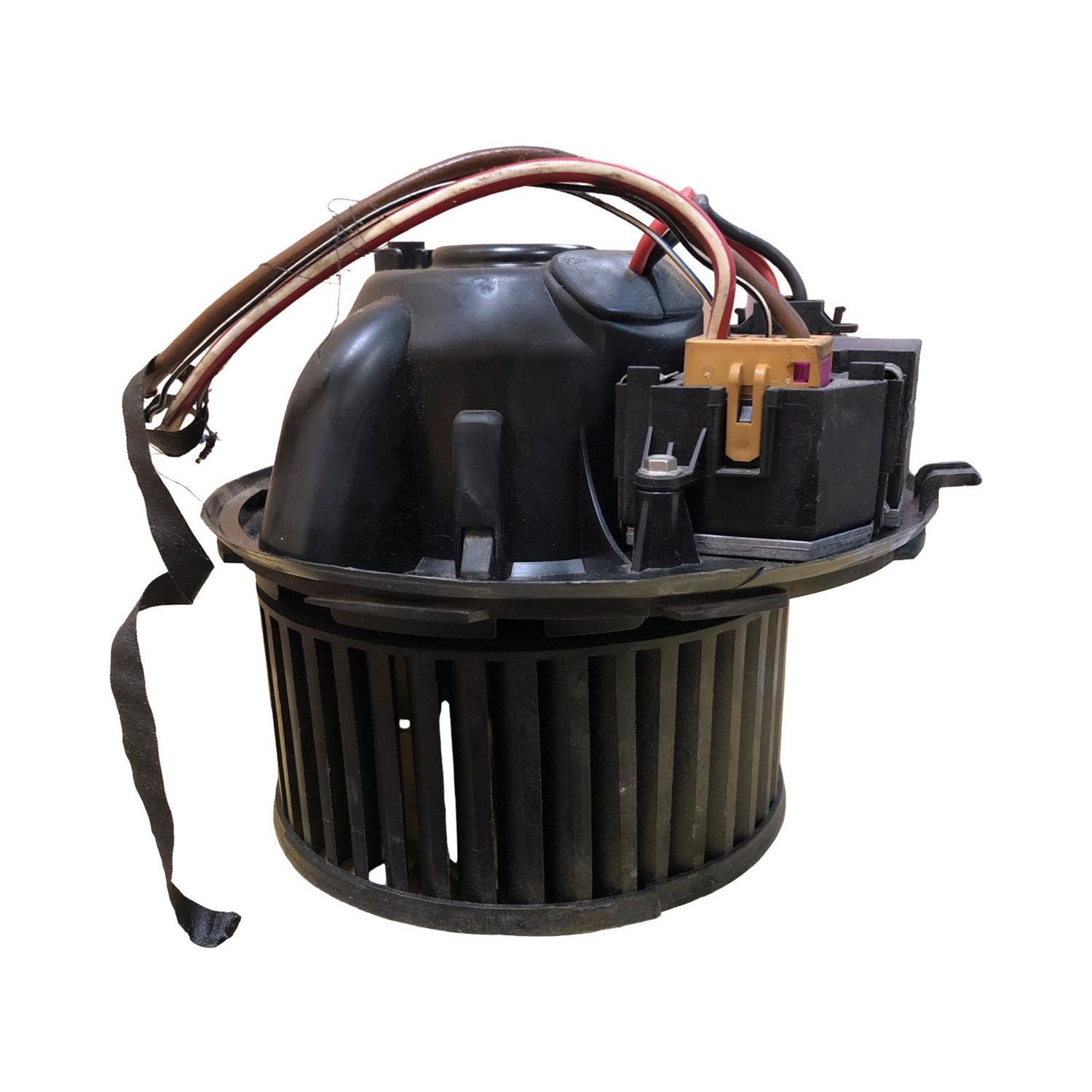 VENTILADOR CALEFACCIÓN , SEAT LEON ref: 3C0907521D