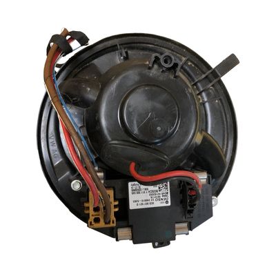 VENTILADOR CALEFACCIÓN , SEAT LEON ref: 3C0907521D