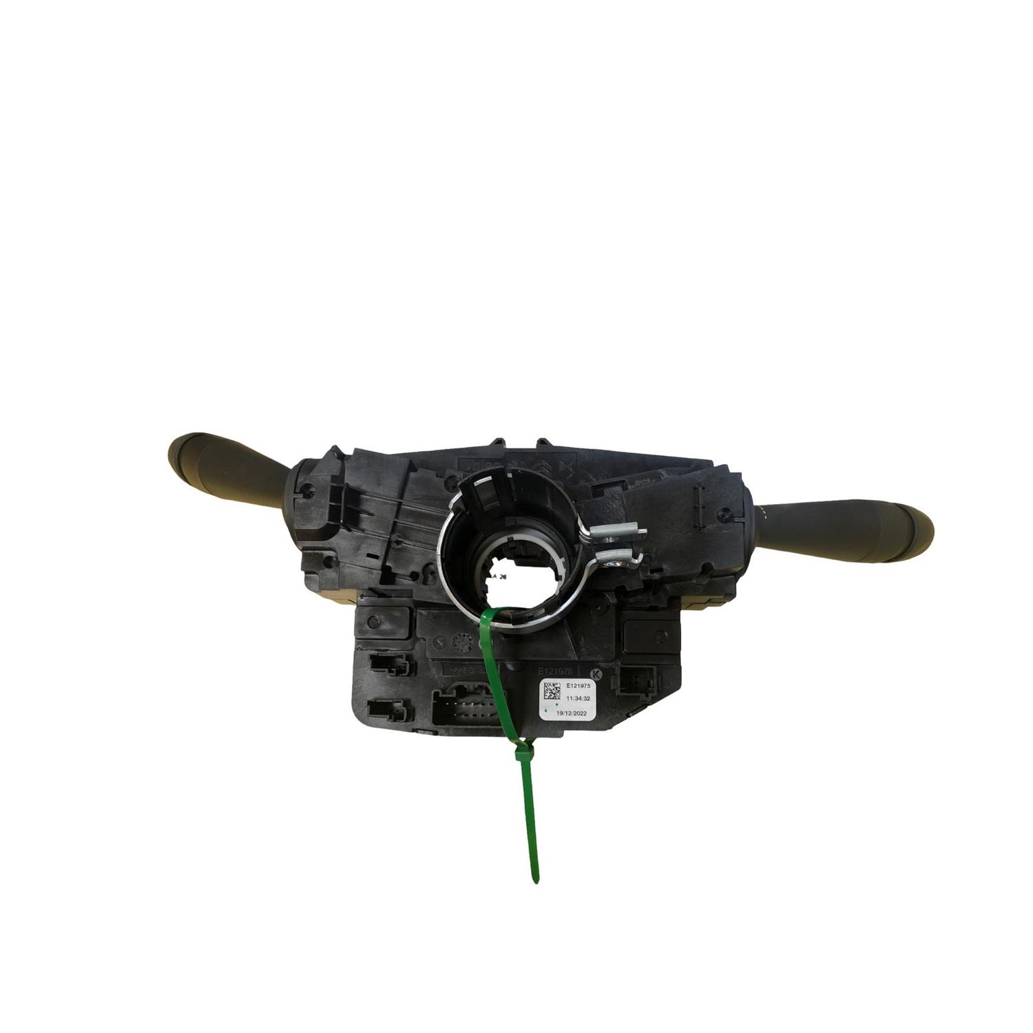 ANILLO AIRBAG, PEUGEOT 408 ref: E121975