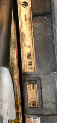 Radiador de Agua Peugeot 408 Ref P967574798005