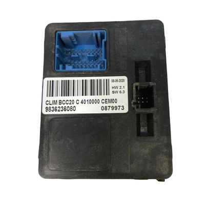 MODULO ELECTRONICO, PEUGEOT 2008 REF: 9836236080 MODULO ELECTRONICO, PEUGEOT 2008 REF: 9836236080