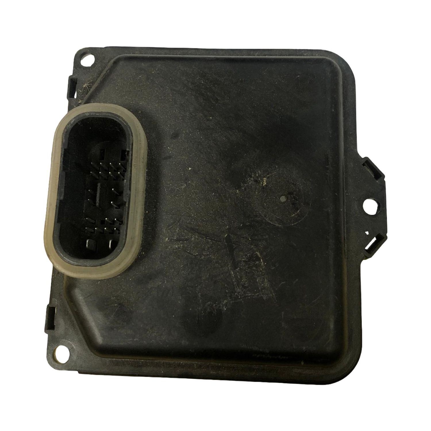 Centralita faros xenon , Audi Q2 ref: 8S0907397