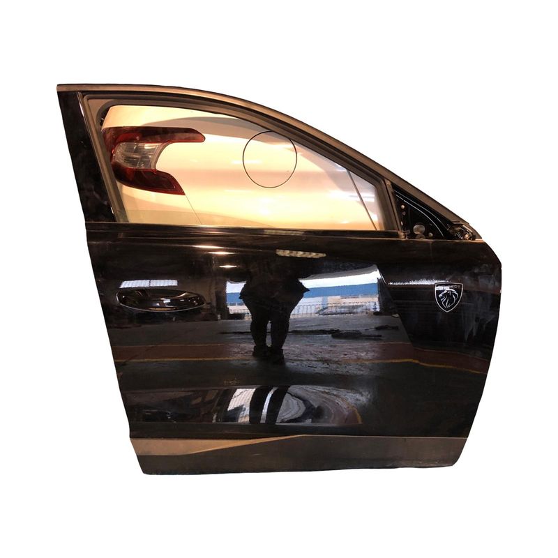Peugeot 408 , PUERTA DELANTERA DERECHA