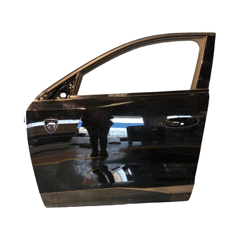 Peugeot 408 , PUERTA DELANTERA IZQUIERDA