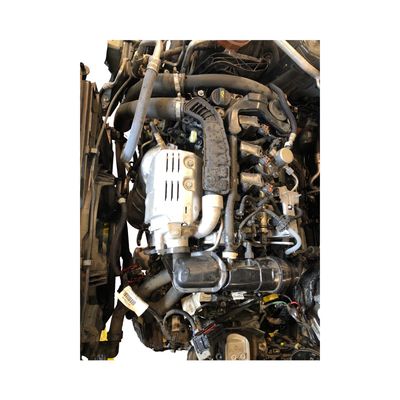 HN05, MOTOR COMPLETO , PEUGEOT 408 HN05, MOTOR COMPLETO , PEUGEOT 408