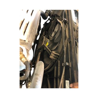 ELECTROVENTILADOR PEUGEOT 408 ,  9832930080