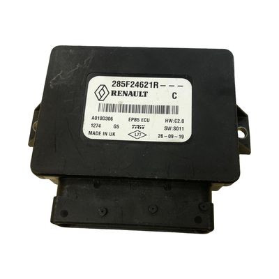 MODULO ELECTRONICO, RENAULT SCENIC IV REF: 285F24621R