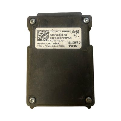 MODULO ELECTRONICO, PEUGEOT 208 REF: 9836833180 MODULO ELECTRONICO, PEUGEOT 208 REF: 9836833180