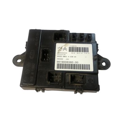 MODULO ELECTRONICO, PEUGEOT 3008 REF: 9819008380
