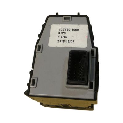 MANDO RETROVISOR , KIA NIRO REF: 4C7480-1000 MANDO RETROVISOR , KIA NIRO REF: 4C7480-1000