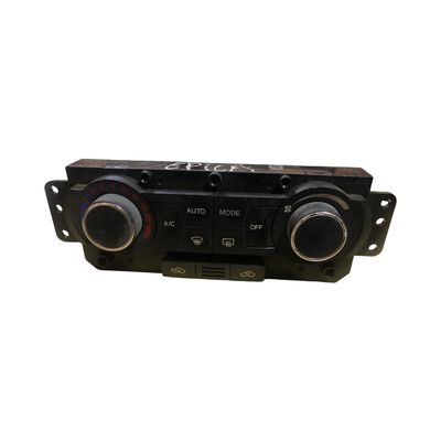 MANDO CLIMATIZADOR, CHEVROLET EPICA ref: 96637897