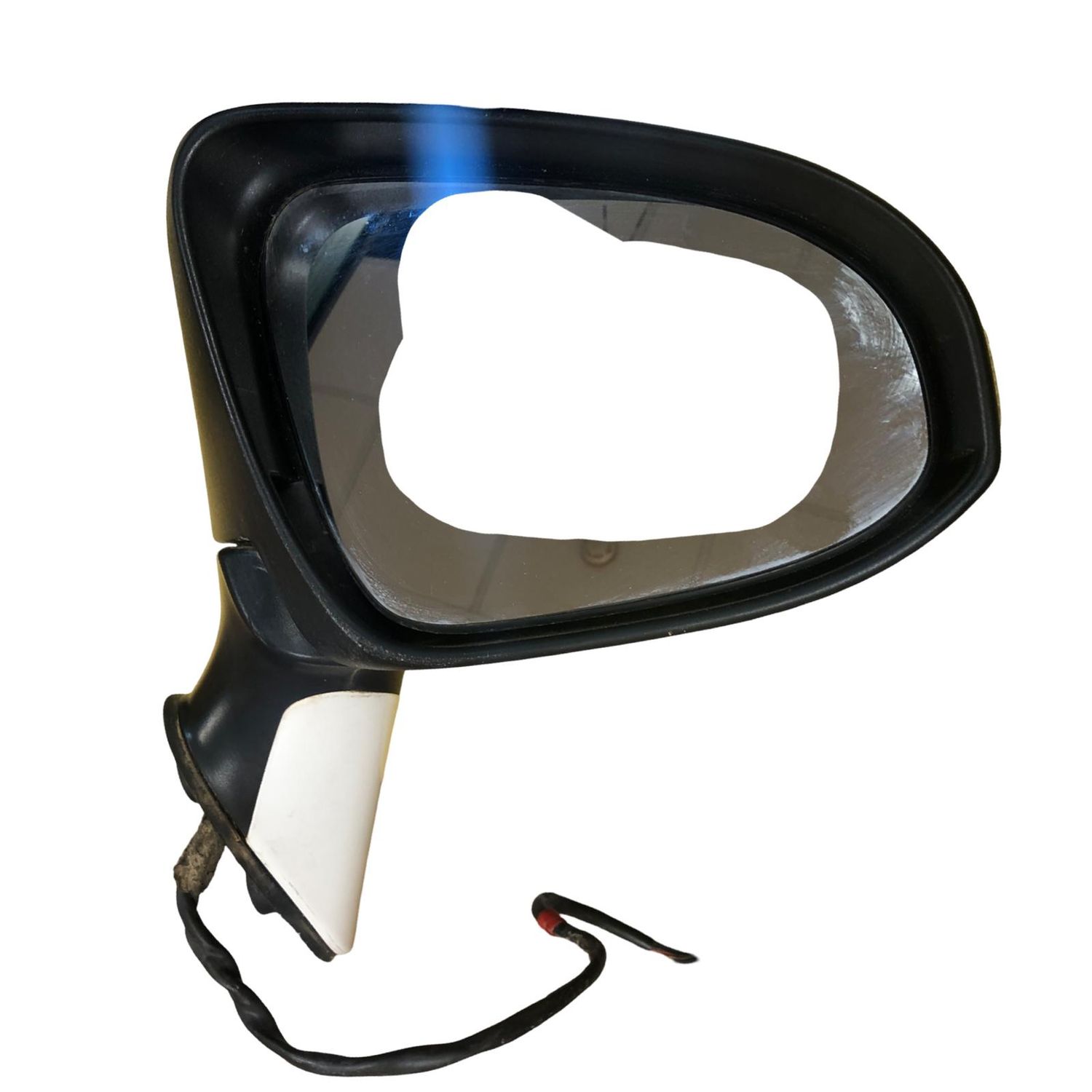 E11026983 RETROVISOR DERECHO , TOYOTA AURIS