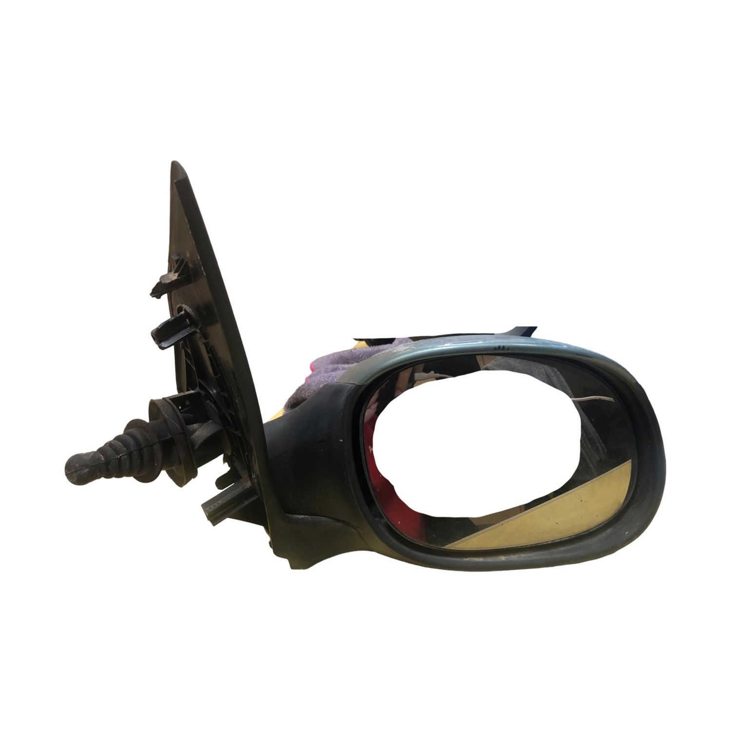 E9024442 RETROVISOR DERECHO , Peugeot 206