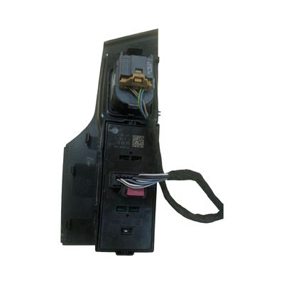 MANDO ELEVALUNAS DELANTERO IZQUIERDO, SEAT IBIZA REF: 5G0959857F