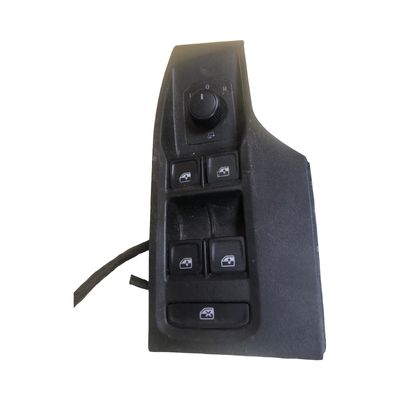 MANDO ELEVALUNAS DELANTERO IZQUIERDO, SEAT IBIZA REF: 5G0959857F