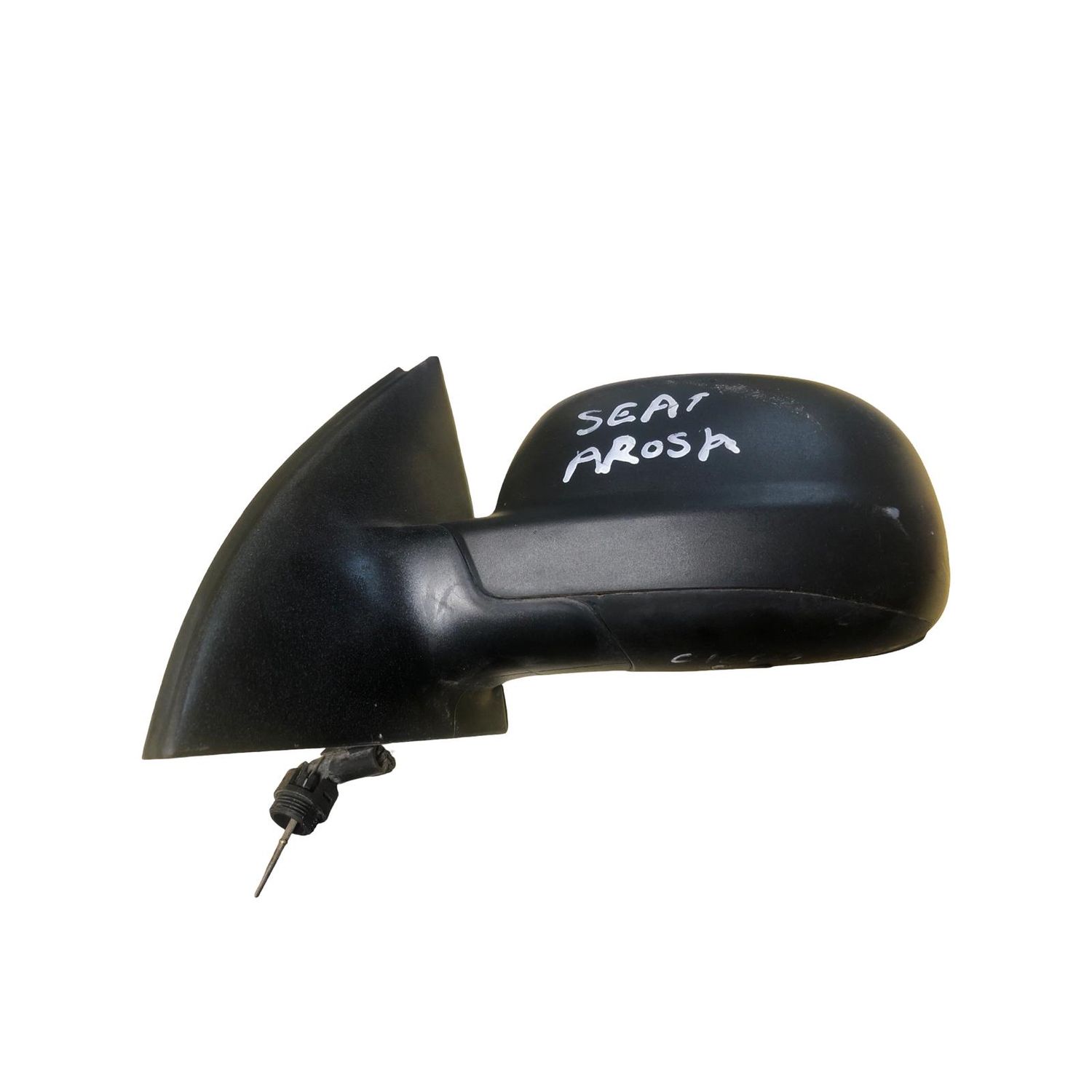 RETROVISOR  IZQUIERDO, SEAT TOLEDO
