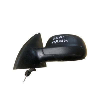 RETROVISOR  IZQUIERDO, SEAT TOLEDO