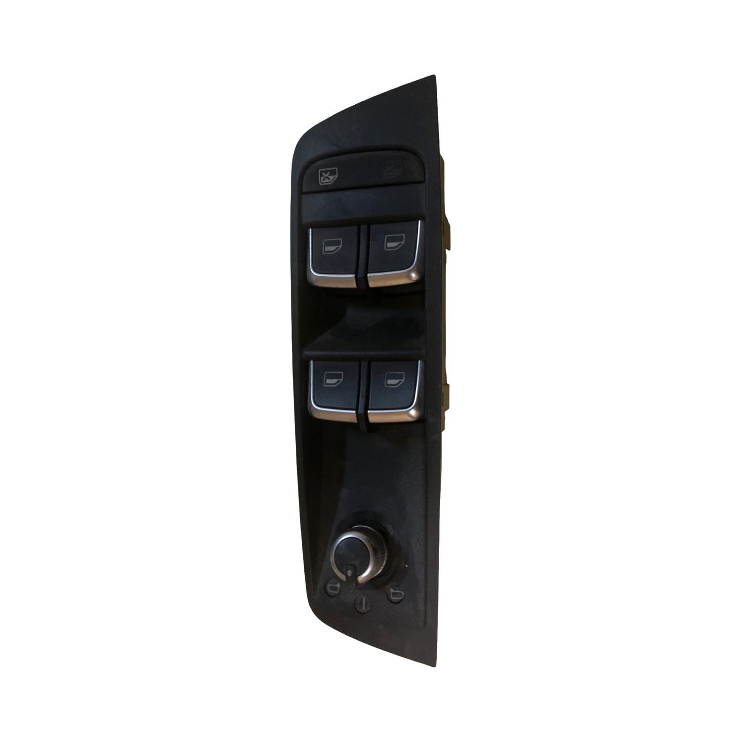 MANDO ELEVALUNAS DELANTERO IZQUIERDO, AUDI A1 ref: 8X4959521A