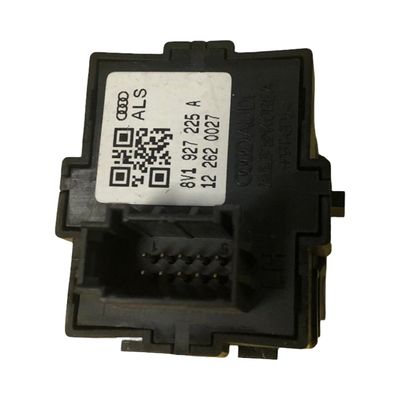 INTERRRUPTOR FRENO ELECTRICO, AUDI A3 REF: 8V1927225A