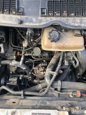 RHZ , MOTOR COMPLETO , CITROEN JUMPY RHZ , MOTOR COMPLETO , CITROEN JUMPY