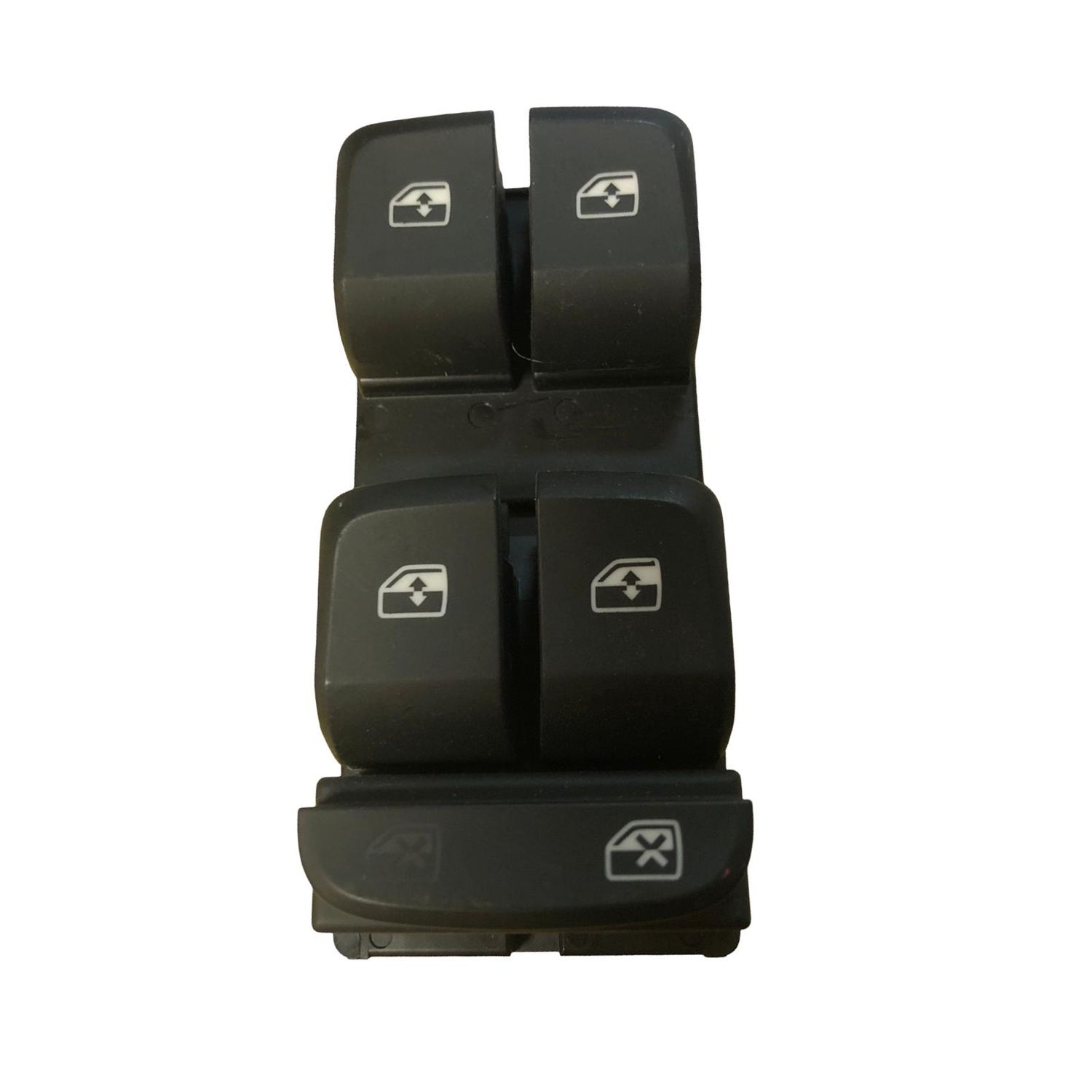 MANDO ELEVALUNAS DELANTERO IZQUIERDO, AUDI Q2 ref: 8V0959851F