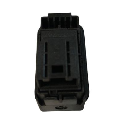 MANDO ELEVALUNAS DELANTERO DERECHO, VOLKSWAGEN GOLF VII ref: 5G0868345