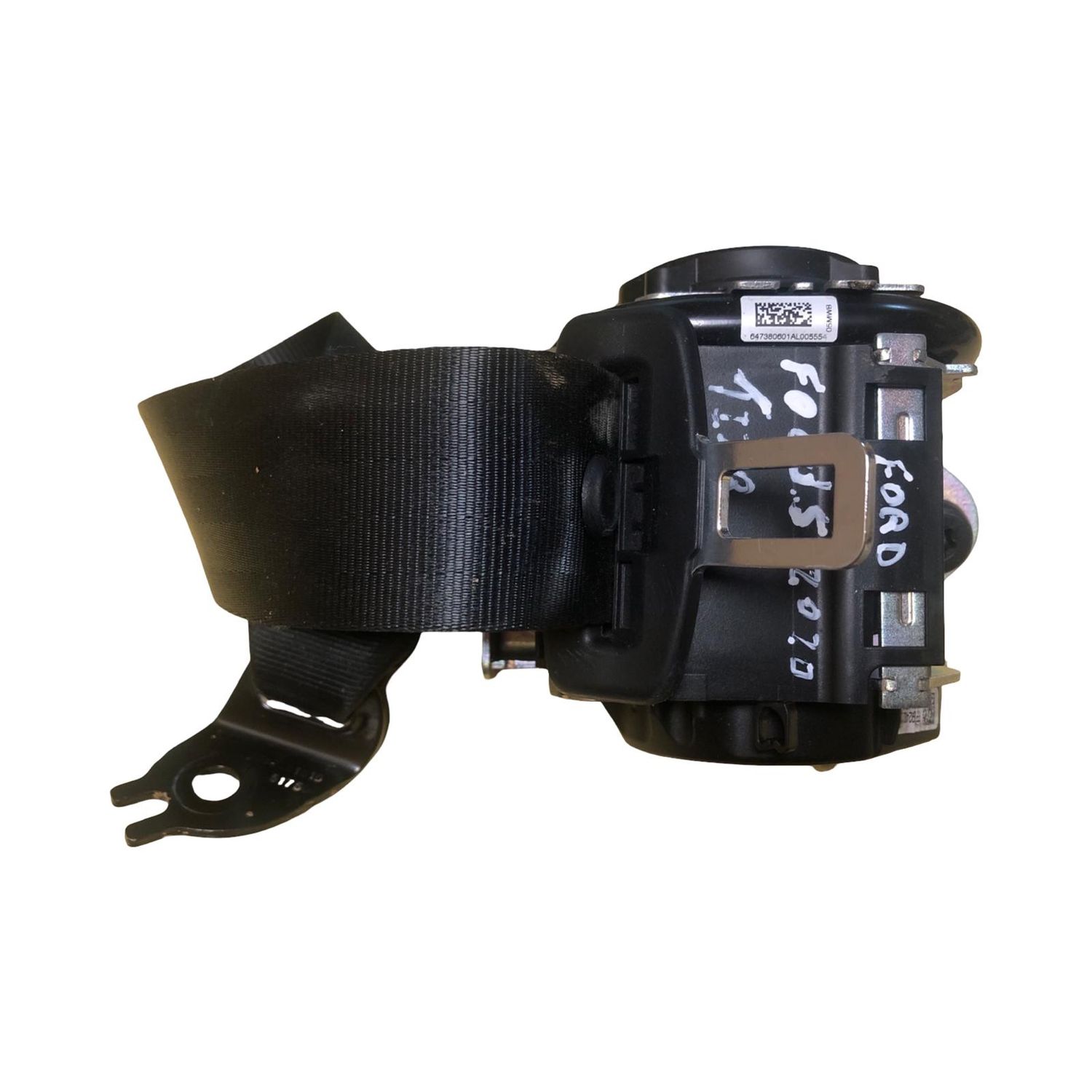 CINTURON SEGURIDAD TRASERO IZQUIERDO ,  FORD FOCUS  JX7BA611B69AGW