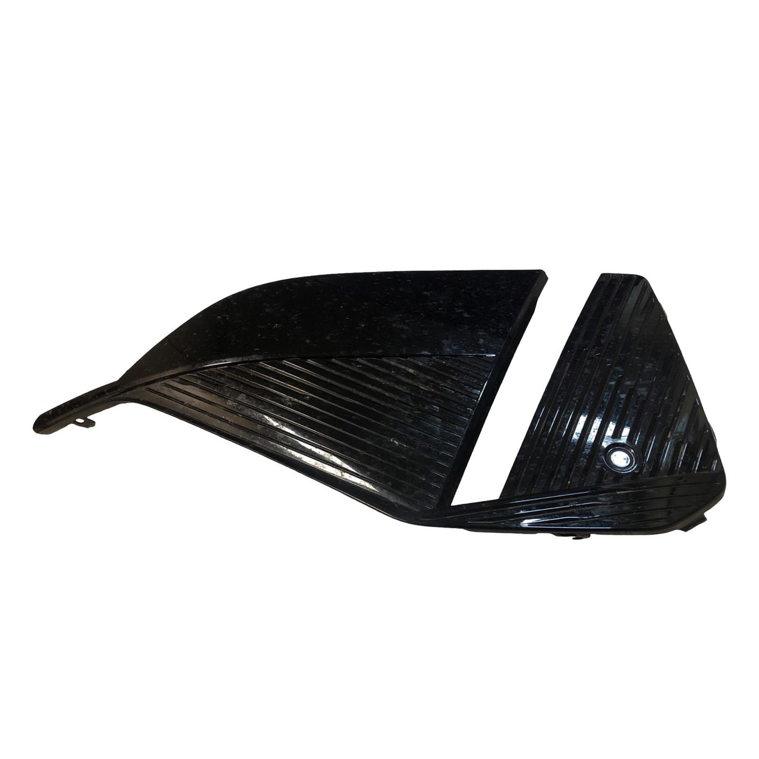 Rejilla paragolpes izquierda ,PEUGEOT 408 REF: 169026969V