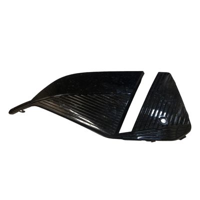 Rejilla paragolpes izquierda ,PEUGEOT 408 REF: 169026969V