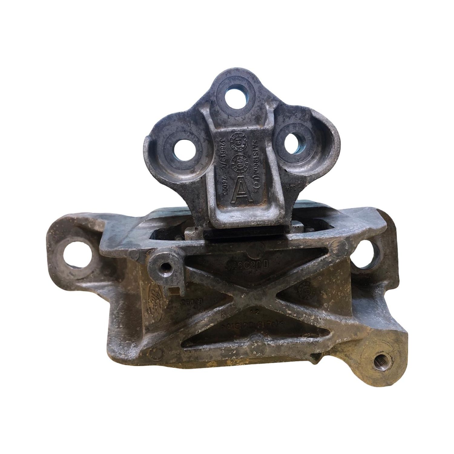 SOPORTE MOTOR DERECHO 326G20 , FORD FOCUS 2020