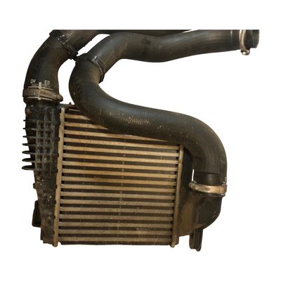 RADIADOR INTERCOOLER , PEUGEOT 408 2024
