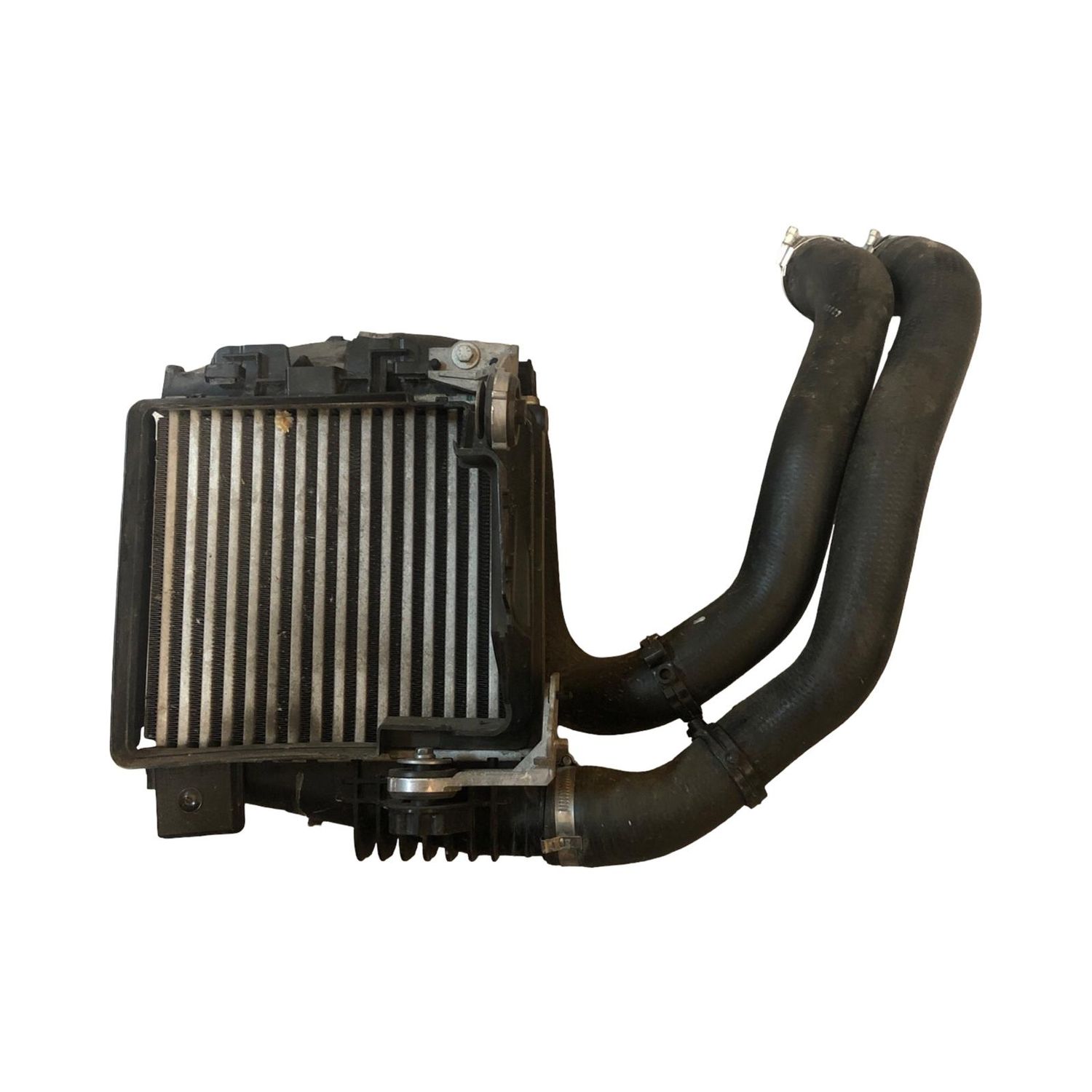 RADIADOR INTERCOOLER , PEUGEOT 408 2024