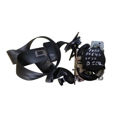 CINTURON SEGURIDAD DELANTERO IZQUIERDO , FORD FOCUS 0589-P1-000277 CINTURON SEGURIDAD DELANTERO IZQUIERDO , FORD FOCUS 0589-P1-000277