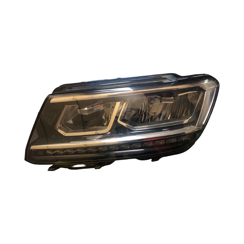 Faro izquierdo  , 5NB941035D Volkswagen Tiguan