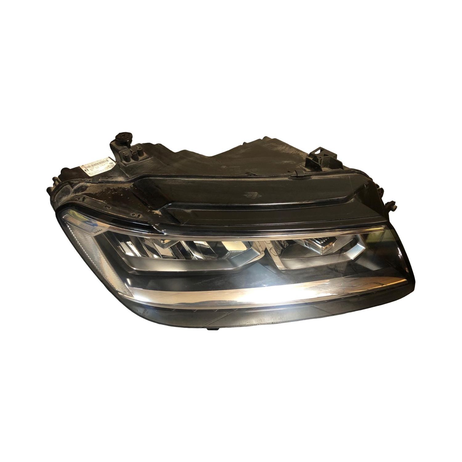 Faro derecho  , 5NB941036D Volkswagen Tiguan