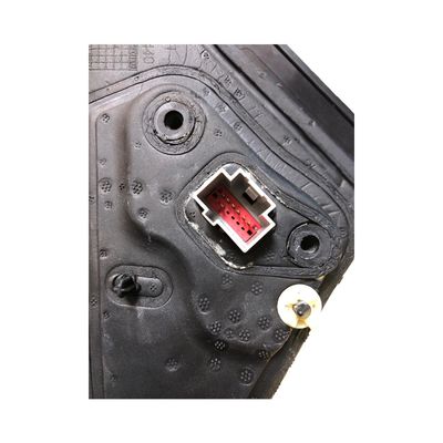 E90411509 RETROVISOR DERECHO, Ford Focus
