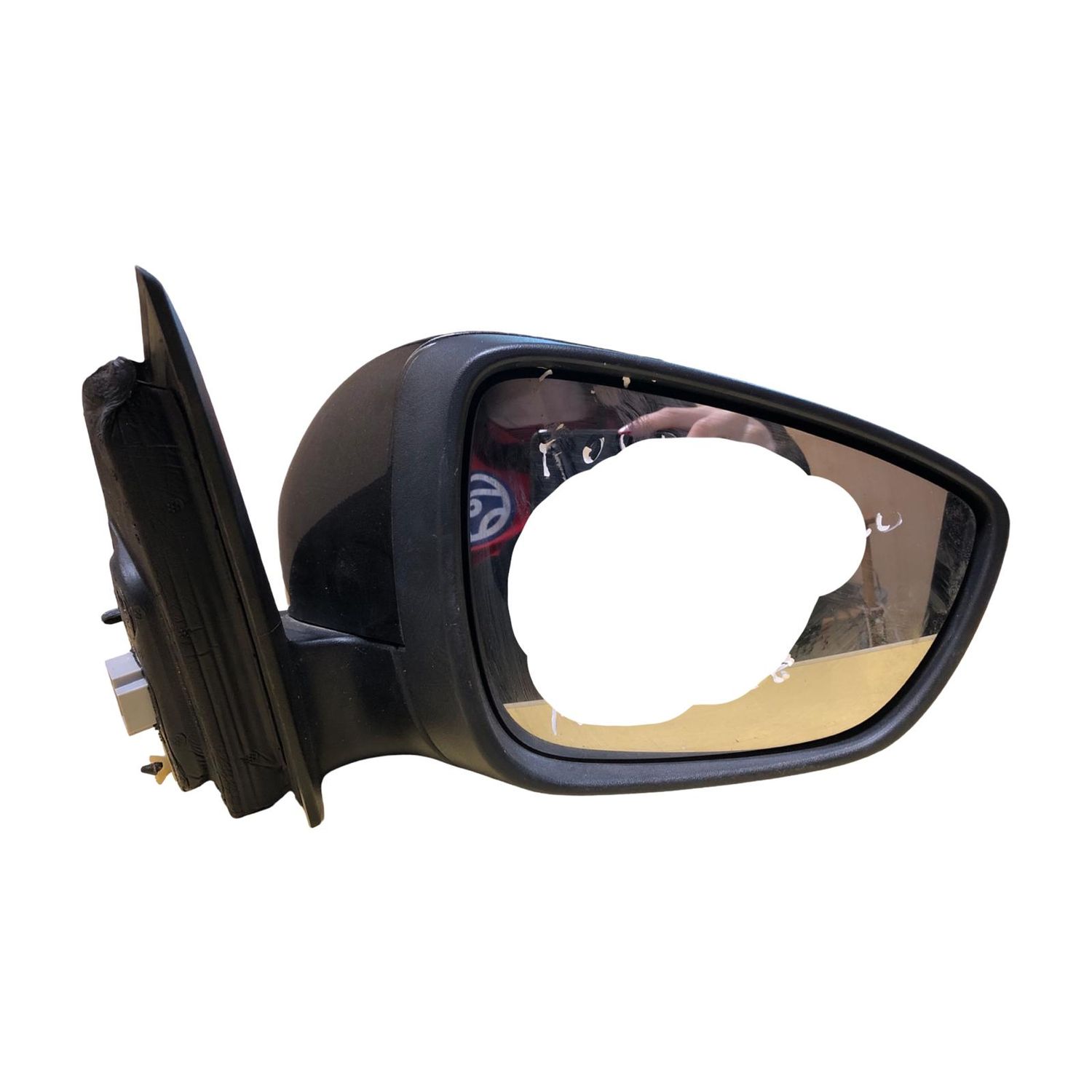 E90411509 RETROVISOR DERECHO, Ford Focus